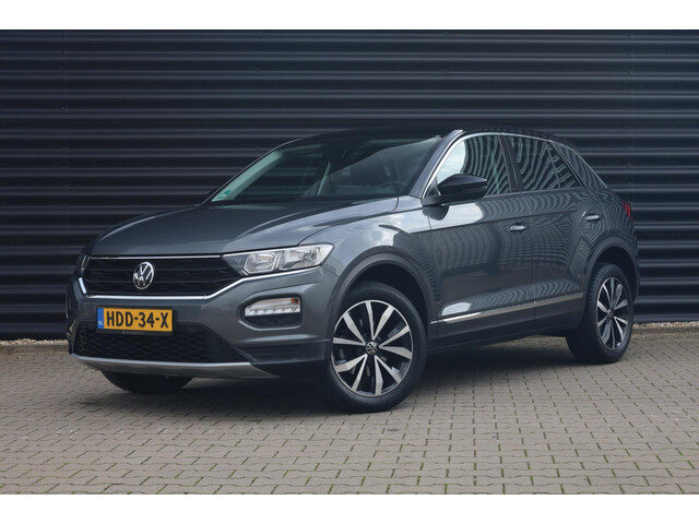 Volkswagen T-Roc 1.5 TSI Style