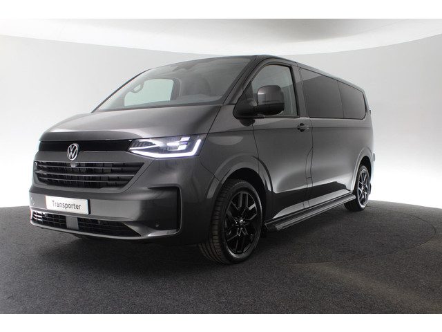 Volkswagen Transporter Bulli 2.0 TDI 170 pk Automaat L2