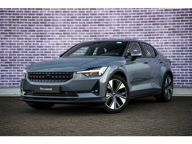 Polestar 2 Long Range Single Motor 78 kWh