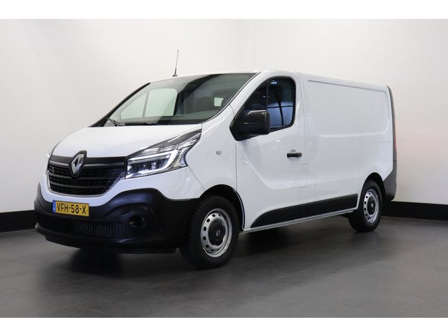 Renault Trafic 1.6 dCi EURO 6