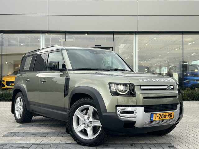 Land Rover Defender 110 2.0 P400e 404pk AWD 110 SE