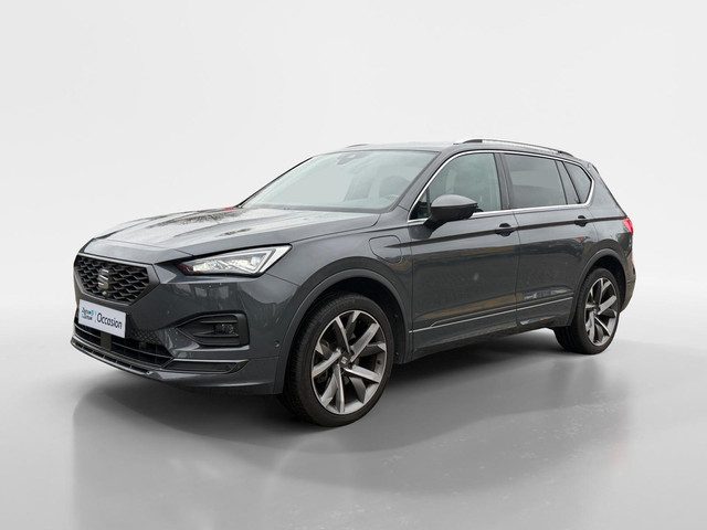 Seat Tarraco 1.4 TSI e-Hybrid PHEV FR
