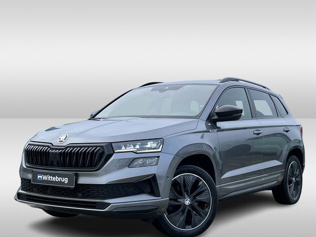 Škoda Karoq 1.5 TSI ACT 150PK Sportline Business