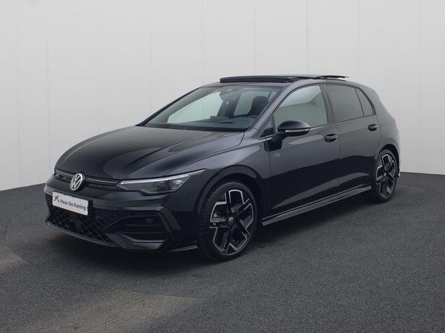 Volkswagen Golf 1.5eTSI/150PK R-Line Black Style Edition DSG