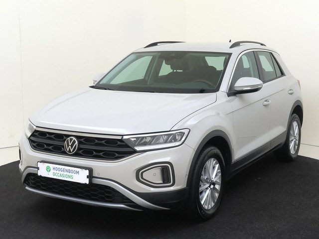 Volkswagen T-Roc 1.5 TSI Style