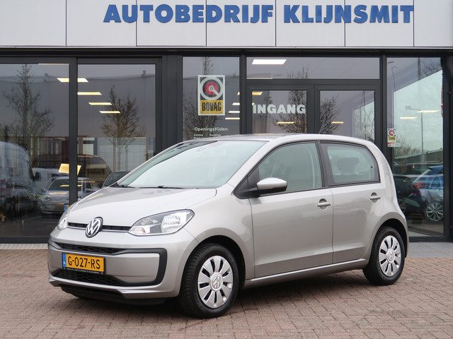 Volkswagen up! 1.0 move up! 5drs. Executive