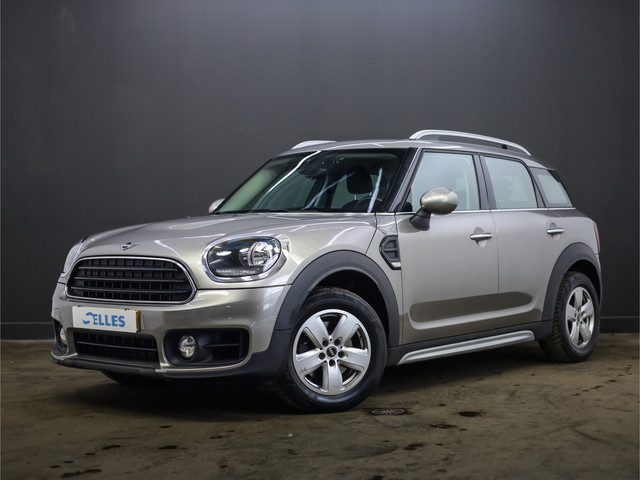 MINI Countryman Mini 1.5 Cooper Business Edition