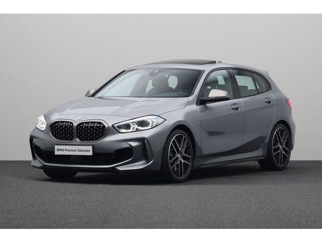 BMW 1 Serie M135i xDrive