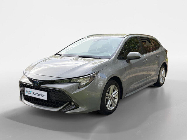 Toyota Corolla Touring Sports Hybrid 140 Business