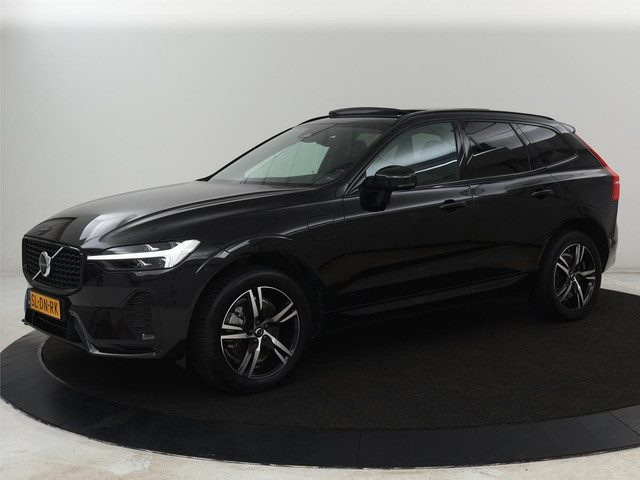 Volvo XC60 2.0 T6 Plug-in hybrid AWD R-Design | Panoramadak |