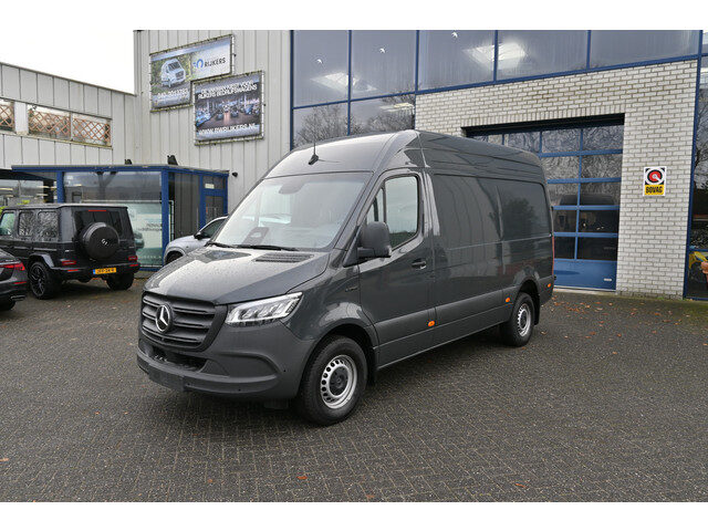 Mercedes-Benz eSprinter 320 L2H2 Select 81kWh Reikwijdte 257km volgens WLTP