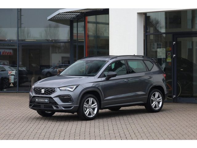 Seat Ateca 1.5 TSI FR Business Intense