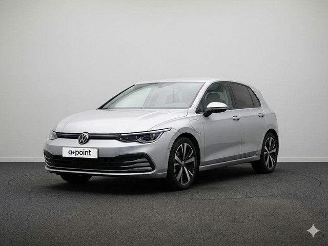 Volkswagen Golf Life Edition 1.5 eHybrid 204 PK