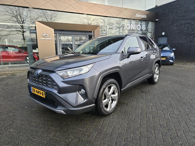 Toyota RAV4 FL 2.5 Hybrid Style/NL-auto