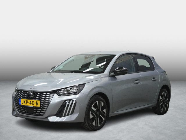 Peugeot 208 1.2 Hybrid 110 e-DCS6 Allure