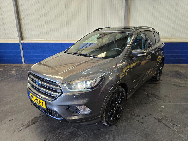 Ford Kuga 1.5 EcoBoost ST Line