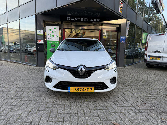 Renault Clio 1.0 TCe Life