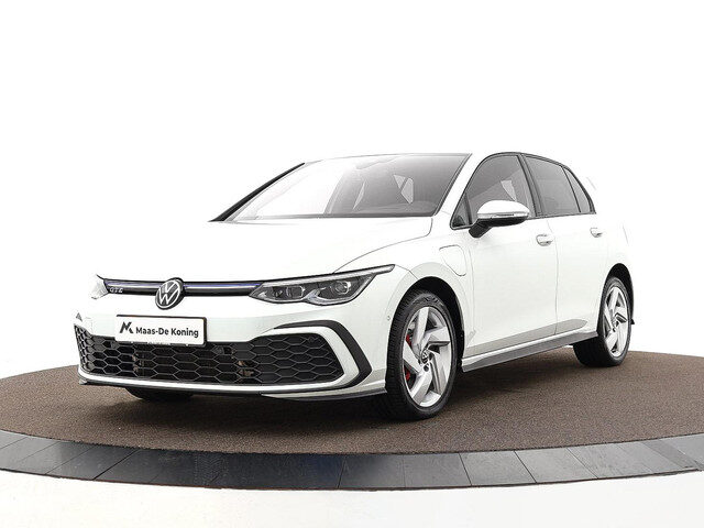 Volkswagen Golf 1.4 245pk eHybrid GTE