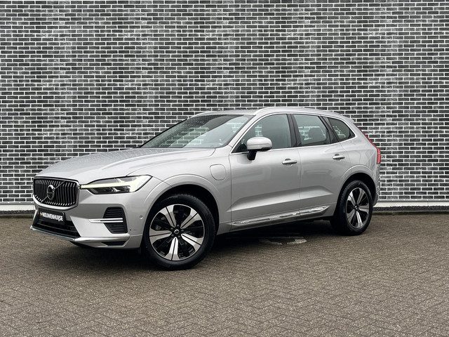 Volvo XC60 2.0 T6 Plug-in hybrid AWD Essential Bright