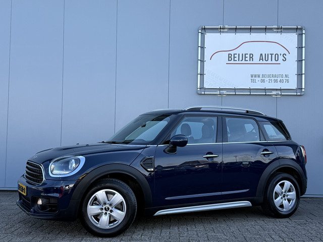MINI Countryman Mini 1.5 Cooper Salt
