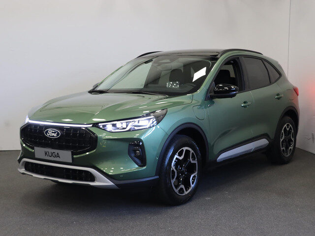 Ford Kuga 2.5 PHEV Active X
