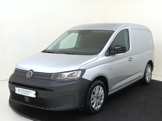 Volkswagen Caddy Bedrijfswagens Cargo Trend 2.0 TDI EU6 90 kW (122 pk) 7 versn. DSG