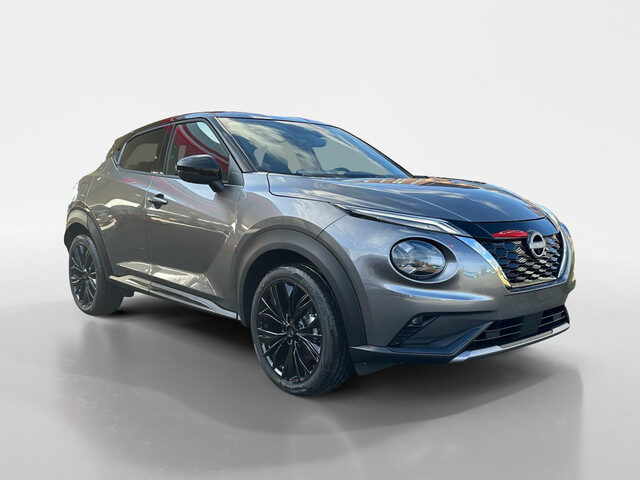 Nissan Juke 1.6 Hybrid N-Sport