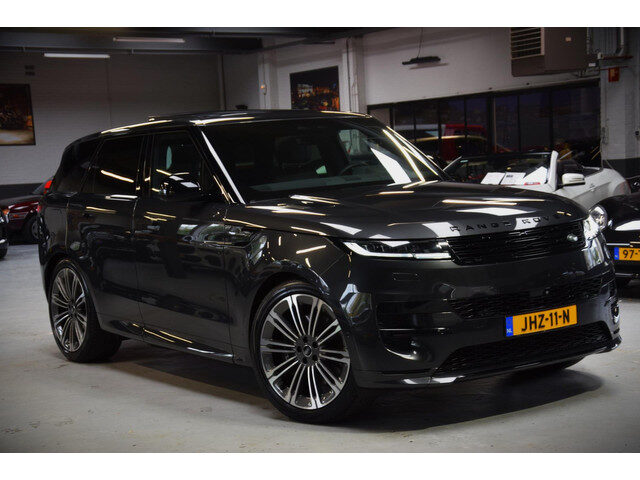 Land Rover Range Rover Sport 3.0 P460e Dynamic SE PHEV Navi|MY24|Panoramadak|BTW|1e Eig.|Dealer onde