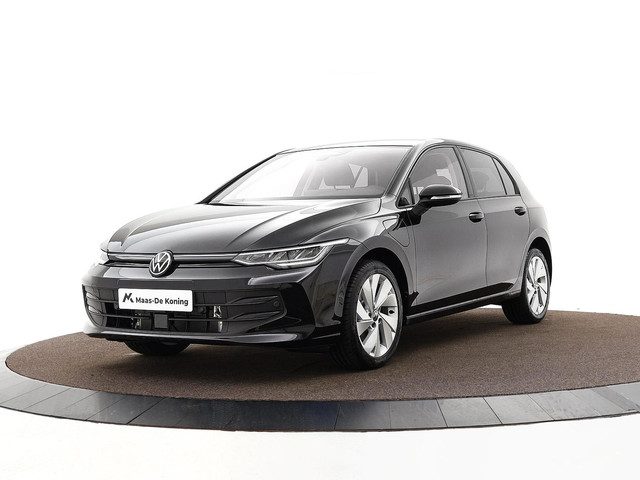 Volkswagen Golf Life Edition 1.5 eHybrid 204 PK 6 versn. DSG