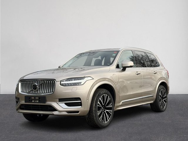 Volvo XC90 2.0 T8 Recharge AWD Plus Bright