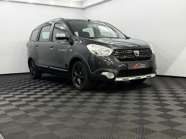 Dacia Lodgy 1.2 TCe Série Limitée Stepway 7p.