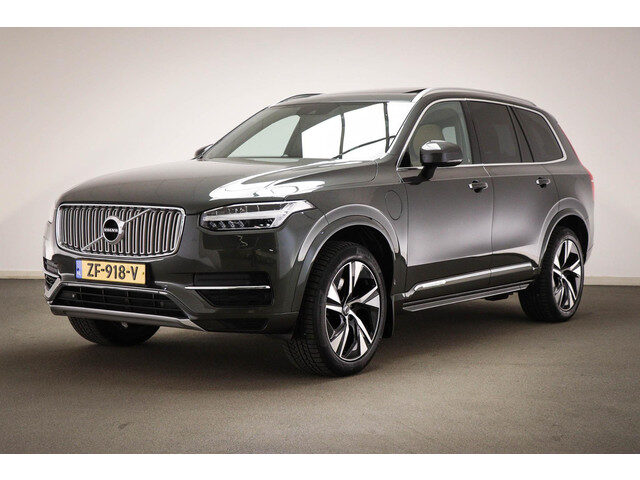 Volvo XC90 2.0 T8 Twin Engine AWD Inscription