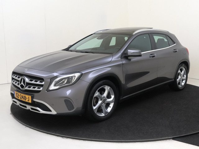 Mercedes-Benz GLA 180 Premium Plus 122 PK
