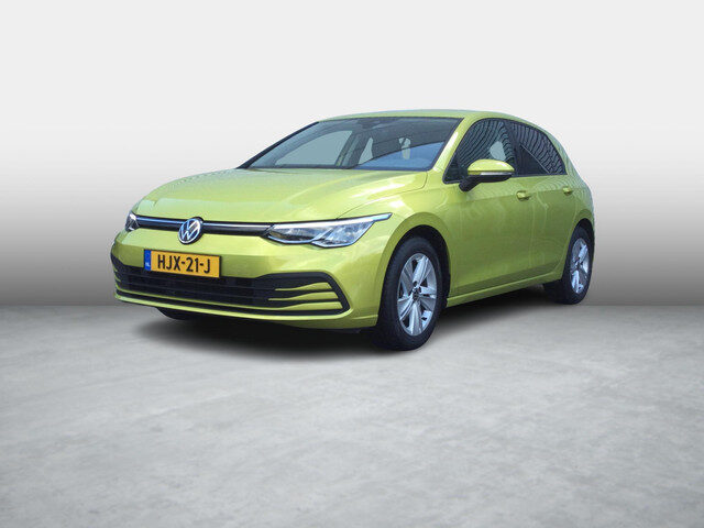 Volkswagen Golf 1.0 eTSI Life