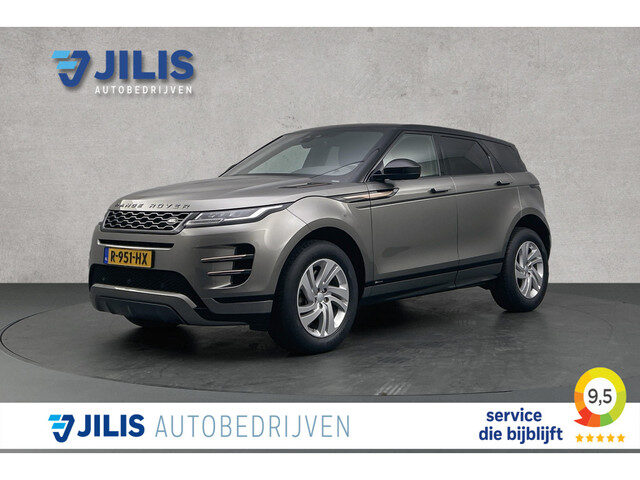 Land Rover Range Rover Evoque 2.0 P250 AWD SE | Achteruitrijcamera | Parkeerassistent | Lederen bekl