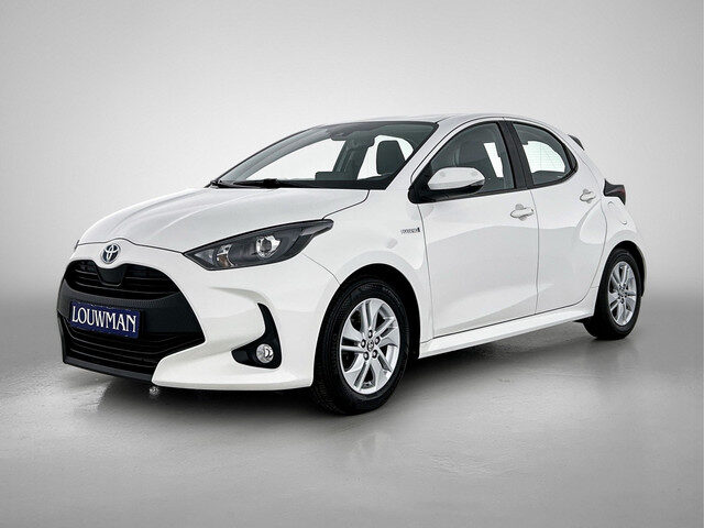 Toyota Yaris 1.5 Hybrid 115 Active