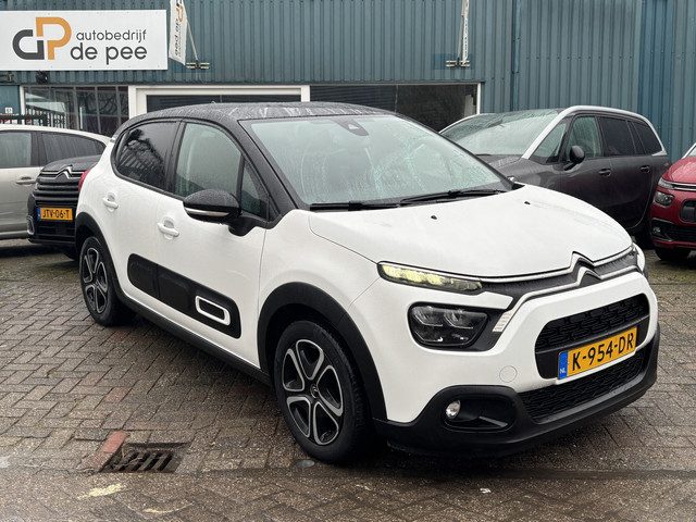 Citroën C3 1.2 PureTech Feel