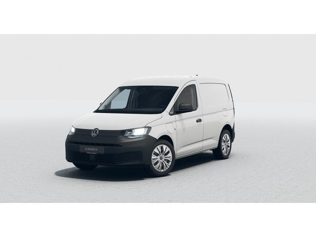 Volkswagen Caddy Cargo 1.5 TSI 150pk DSG eHybrid
