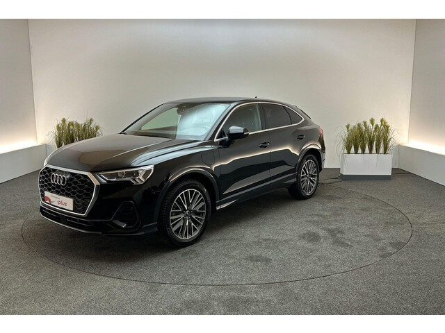 Audi Q3 Sportback 45 TFSI e 245pk S tronic Advanced Edition