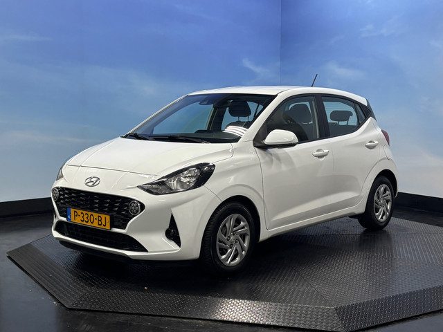 Hyundai i10 1.0 Comfortline Airco | Cruise | Elktr. pakket | Nederlandse auto
