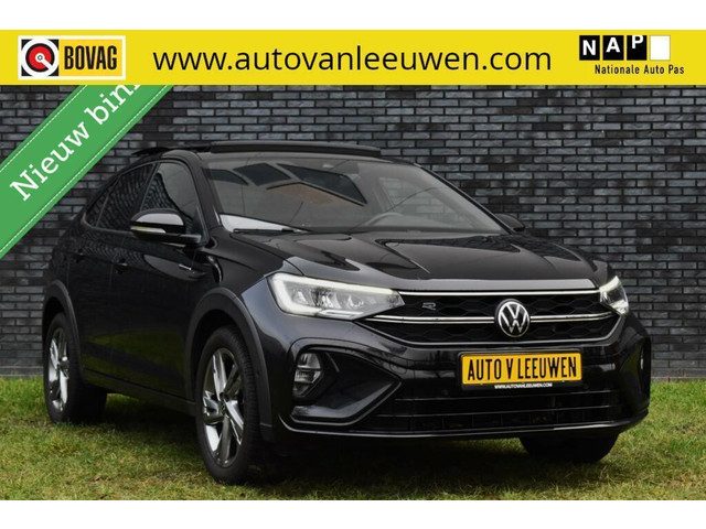 Volkswagen Taigo Turbo R-Line PANODAK/VIRTUAL COCKPIT/CAMERA/ACC/CARPLAY/ETC/!