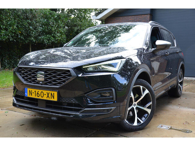 Seat Tarraco 1.5 TSI FR Business Intense