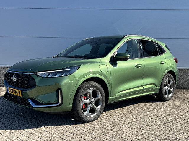 Ford Kuga 2.5 PHEV ST-Line X WINTERPACK! DRIVERPACK!