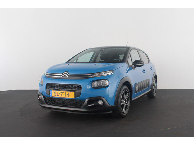 Citroën C3 1.2 PureTech Feel Edition