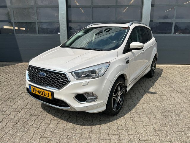 Ford Kuga 1.5 EcoBoost 150pk Vignale