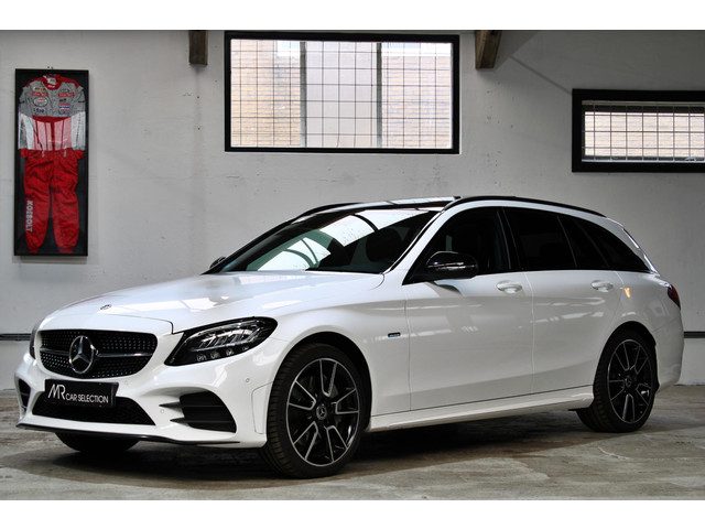 Mercedes-Benz C-Klasse Estate 300 e