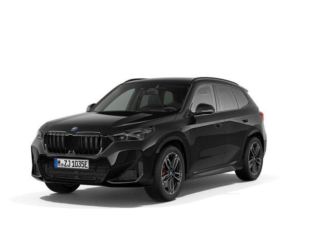 BMW X1 xDrive25e