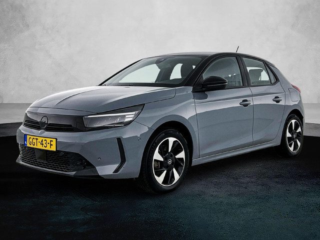 Opel Corsa-e GS 50 kWh 136pk Automaat