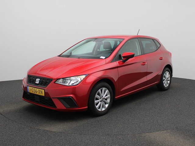 Seat Ibiza 1.0 TSI Style Business Intense