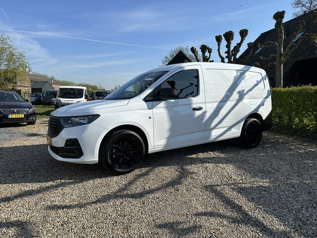 Ford Transit Connect 2.0 EcoBlue L2 Navi/PDC/Carplay